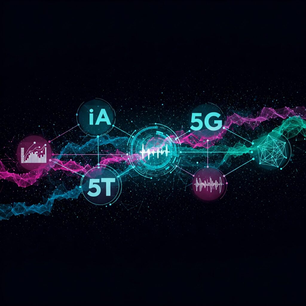 A Evolução das Tecnologias: Um Guia Prático para Navegar na Mudança Constante