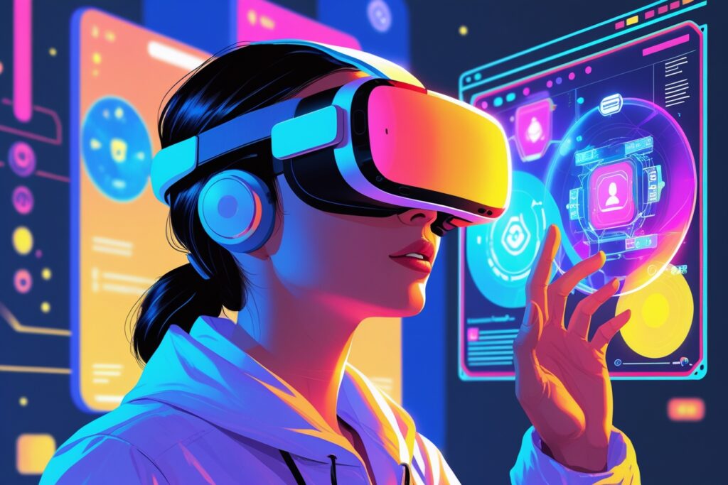 Explorando os Diversos Tipos de Tecnologia que Moldam Nosso Mundo